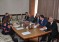 مناقشة تعزيز التعاون بين إدارة وزارة الداخلية في دوشنبه مع السلطات الأمريكية