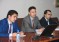 Financial situation of the two system-forming banks – OJSC “Agroinvestbank” and OJSC “Tojiksodirotbank” discussed in Dushanbe