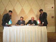 Customs Service of Tajikistan and the State Customs Committee of Uzbekistan signed a Protocol on Cooperation