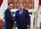 Meeting with the Chairman of the Tajikistan-Japan Parliamentary Friendship Group Keiji Furuya