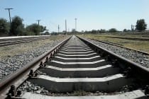 Строительство первого туннеля для железнодорожной линии Вахдат-Яван осуществлено на 63 %