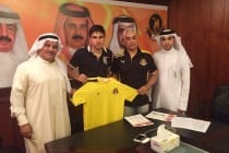Манучехр Ахмедов расторг контракт с бахрейнским «Аль-Ахли»