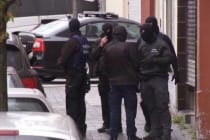В Бельгии задержаны двое подозреваемых в организации терактов