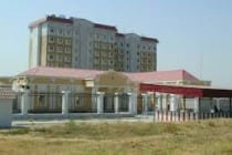 Россия выделила Таджикистану около 700 государственных стипендий на 2015-2016 учебный год