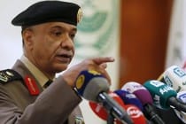 МВД Саудовской Аравии: 47 человек, осужденных за терроризм, казнены