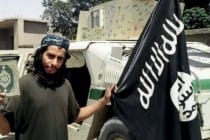 В Сирии боевик ИГИЛ публично казнил свою мать