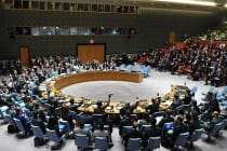 ООН соберет экстренное заседание из-за испытания водородной бомбы КНДР