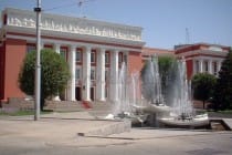 دومین نشست علنی مشترک مجلس نمایندگان و مجلس ملی مجلس عالی تاجیکستان روز 20 ژانویه برگزار می شود