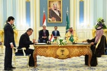 Таджикистан – Саудовская Аравия: новые горизонты сотрудничества  в области  образования и науки