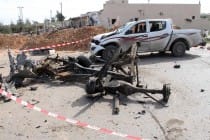 Жертвами теракта в полицейской академии в Ливии стали 70 человек