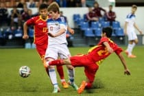 Соперник молодежной сборной Таджикистана назвал состав на Кубок Содружества-2016