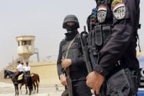 В Египте уничтожен 61 экстремист