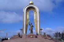 В 2015 году Таджикистан посетило рекордное количество туристов