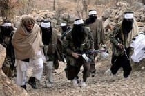 Боевики ИГ и «Талибана» столкнулись в Афганистане: потери в обеих группировках