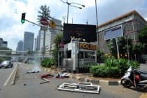 СБ ООН обеспокоен угрозой со стороны ИГ и “Аль-Каиды” после терактов в Джакарте