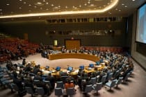 СБ ООН призвал Иран и Саудовскую Аравию к диалогу