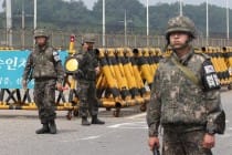 Вашингтон и Сеул обсуждают переброску вооружений в Южную Корею