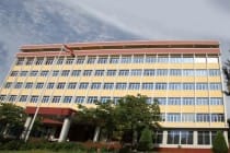 Антинаркотическое ведомство Таджикистана набирает высококвалифицированных специалистов