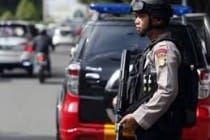 В Джакарте поймали четверых террористов