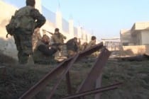 В Сирии ликвидированы несколько полевых командиров ИГ