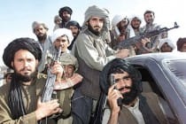 يک گروه تازه‌‌ی طالبان در افغانستان اعلام موجودیت کرد