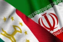همکاری های تجاری تاجیکستان با استان سمنان ایران توسعه می یابد