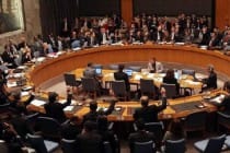 سازمان ملل ترکیه را به رعایت قوانین بین المللی دعوت کرد