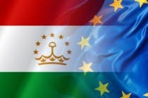 پنجمین نشست شورای همکاری میان تاجیکستان و اتحاد اروپا برکزار شد