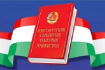 تاریخ برگزاری همپرسی برای تغییر قانون اساسی تاجیکستان اعلام شد