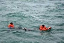 در اثر غرق شدن دو قایق در آبهای ترکیه 33 پناهجو کشته شد