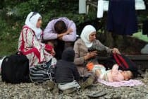 اتریش پناهندگانی را که از ترکیه وارد اروپا می شوند به این کشور باز می گرداند
