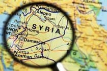 توافقنامه آتش بس در سوریه به اجرا درآمد