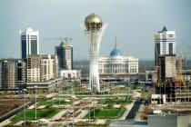 معاون وزیر کار: قزاقستان دومین کشور پذیرنده مهاجران جویای کار از تاجیکستان است