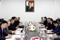 میان وزارت های امور خارجی تاجیکستان و ازبکستان مشورت های کنسولی برگزار شدند