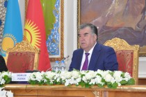 امامعلی رحمان: یکی از بخش های اولویت ریاست تاجیکستان توسعه همگرای متقابله کشورهای شرکت کننده اتحادیه کشورهای مستقل در چارچوب سازمان ملل متحد می‌باشد