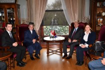 رئیس دانشگاه استانبول: تاجیکستان و ترکیه شاهد دو تلاش کودتای ناکام دولتی