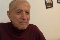 مرت عارف اف، هنرمند معروف سینمای تاجیک درگذشت