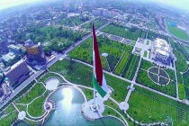 مهمانان از امارت متحده عربی: “مشتاق فرهنگ و محبت ملت تاجیک هستیم”