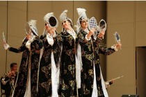 روزهای فرهنگ تاجیکستان در روسیه برگزار می‌شود