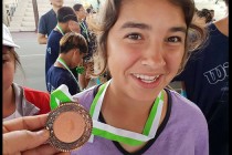 دو بازیکن تنیس تاجیک در مالزی دو مدال کسب کردند
