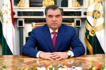 بیانیه کمیته زن و خانواده وابسته حکومت جمهوری تاجیکستان به مردم خوش‌اقبال تاجیک بخشیده به روز رئیس جمهور