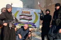 انجمن تاجیکان مقیم ترکیه: اعضای حزب نهضت اسلامی به منظور پشتیبانی از داعش در برلین نظاهرات برگزار می‌کنند
