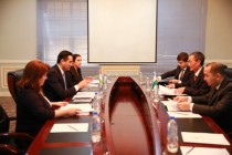 مشورت وزارت های امور خارجه تاجیکستان و ازبکستان در دوشنبه برگزار گردید