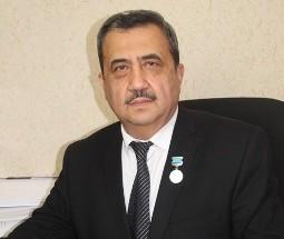دانشمند تاجیک با مدال “برای خدمت های شایسته در توسعه علم جمهوری قزاقستان” تقدیر شد