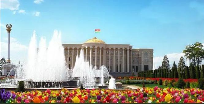 اولین جلسه مشترک مجلس ملی و مجلس نمایندگان مجلس عالی جمهوری تاجیکستان دعوت ششم برگزار می شود