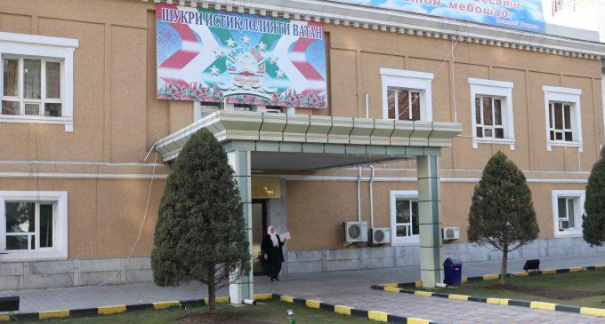 وزارت بهداشت: هیچ موردی از ویروس کرونا در تاجیکستان مشاهده نشده است