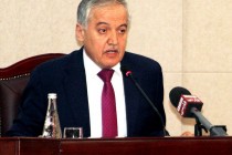 وزیر خارجه تاجیکستان: بیش از 16 هزار تبعه تاجیکستان به وطن بازگردانیده شدند