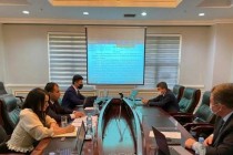 دومین جلسه کارگروه سازمان همکاری شانگهای در امور جوانان به ریاست تاجیکستان برگزار شد