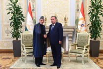 حامد کرزی، رئیس جمهور پیشین افغانستان از توجه پیشوای ملت امامعلی رحمان به کشورش استقبال کرد
