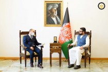 تاجیکستان خواستار پایان جنگ و حل مسئله افغانستان از راه مذاکره است